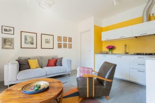 Apartamento Romantic Pier By Rentallcomo
