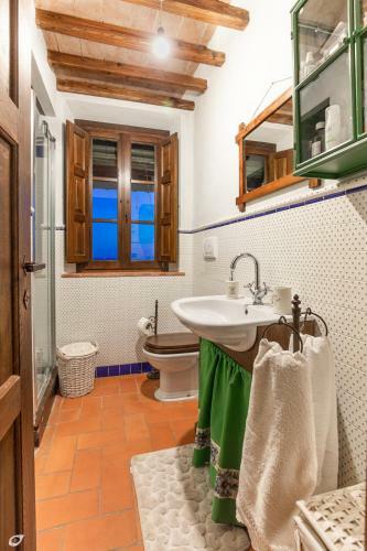 Villa Jasmine Con Vista Mare E Piscina