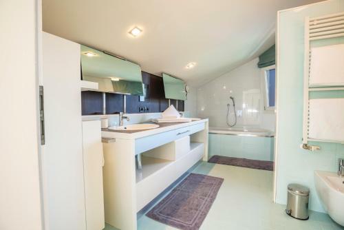 Apartamento Tubris Living
