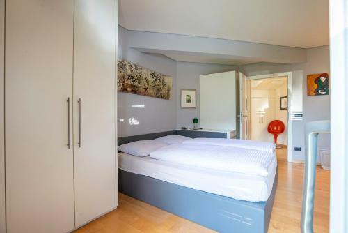 Apartamento Tubris Living