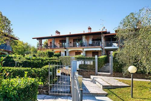 Apartamento I Broli