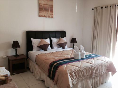 Hostal Meisya Cottage