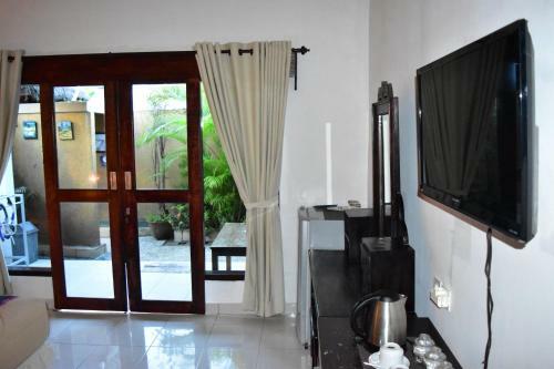 Hostal Meisya Cottage