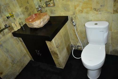 Hostal Meisya Cottage