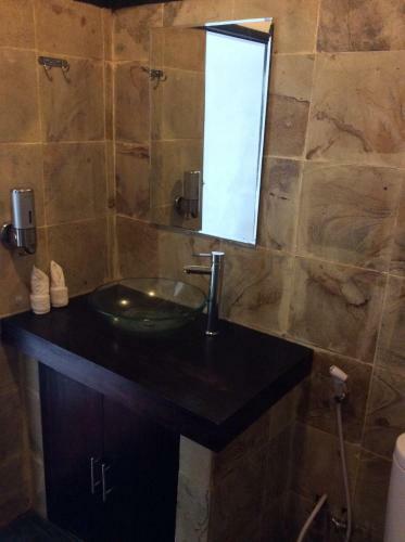 Hostal Meisya Cottage