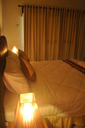 Hostal Meisya Cottage