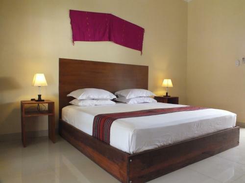 Hostal Wisma Bunda