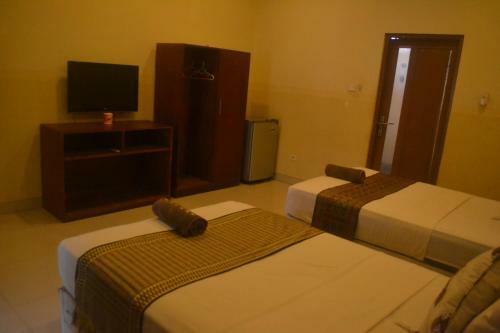 Hostal Wisma Bunda