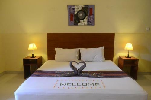 Hostal Wisma Bunda