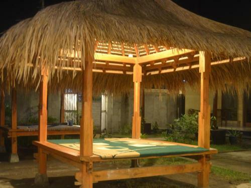 Hostal Wisma Bunda