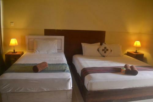 Hostal Wisma Bunda