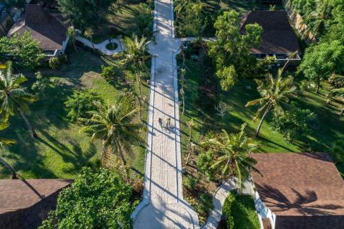 Gili Eco Villas
