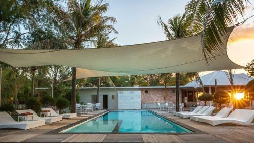 Gili Eco Villas