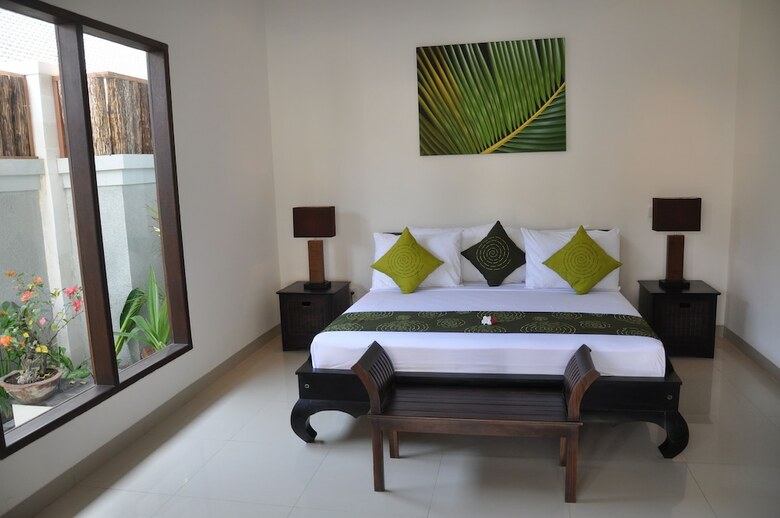 Hotel Kokomo Resort