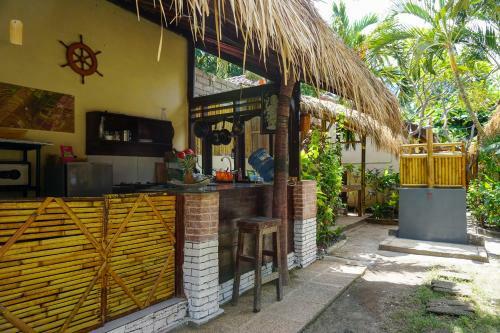 Hostal Puri Hondje