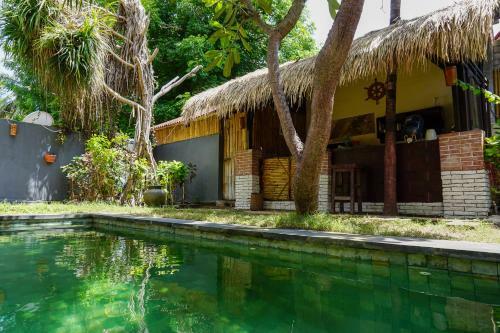 Hostal Puri Hondje