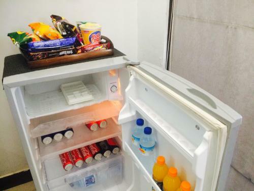 Hostal Tropica Gili Total Body Fit