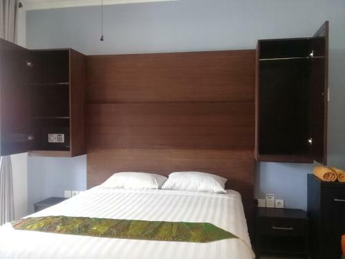 Hostal Tropica Gili Total Body Fit