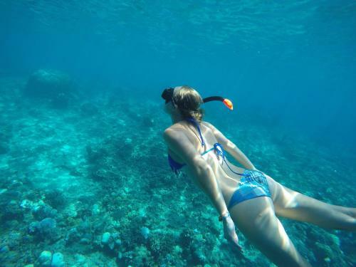 Hostal Tropica Gili Total Body Fit