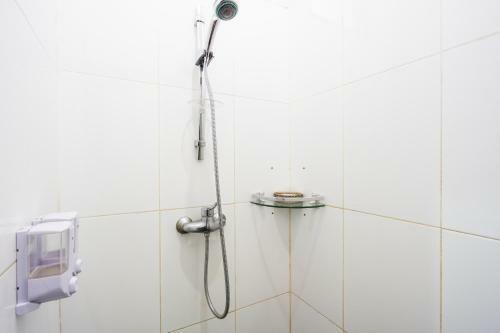 Hostal Tropica Gili Total Body Fit