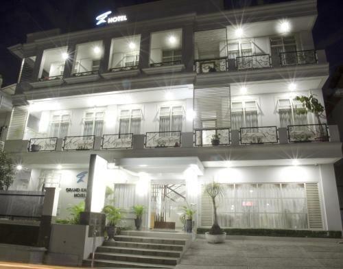 Hotel Grand Kartini