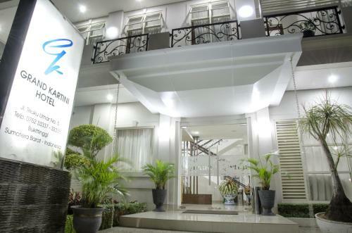 Hotel Grand Kartini