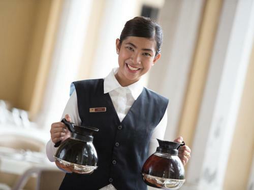 The Hills Bukittinggi Hotel & Convention