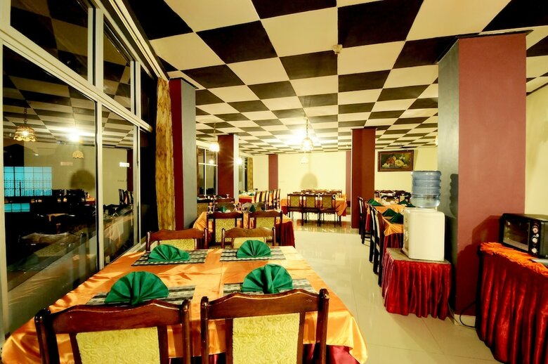 Benteng Hotel