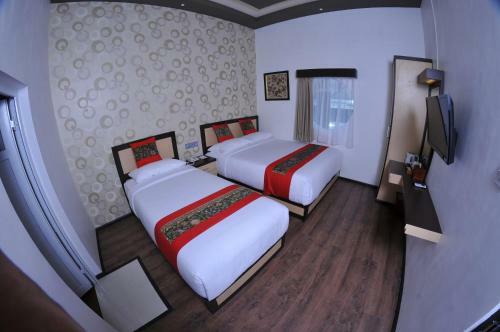 Treeli Boutique Hotel