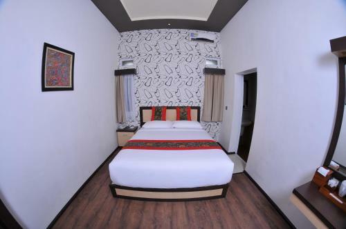 Treeli Boutique Hotel