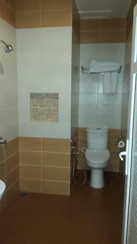Treeli Boutique Hotel