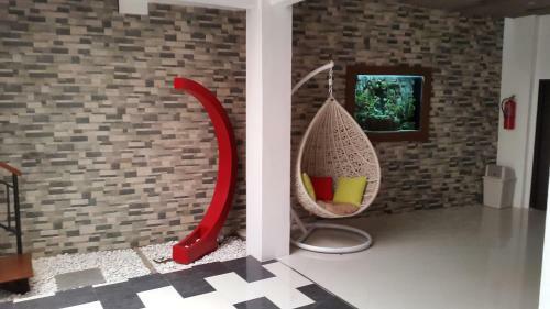 Treeli Boutique Hotel