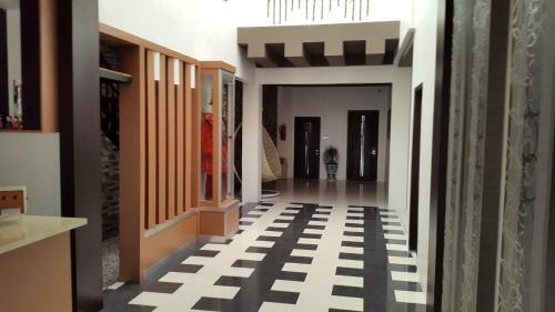Treeli Boutique Hotel