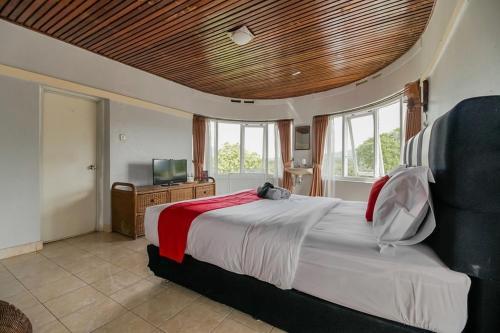 Hostal Hotel Sumatera