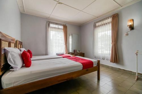 Hostal Hotel Sumatera