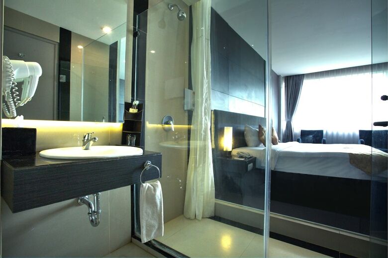 Hotel Grand Tjokro Pekanbaru