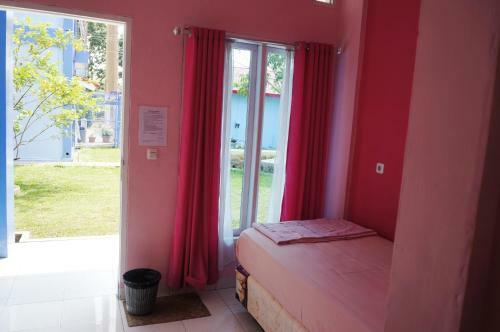 Hostal Kenari Residence