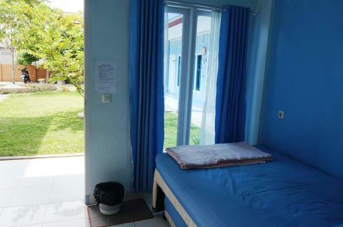 Hostal Kenari Residence