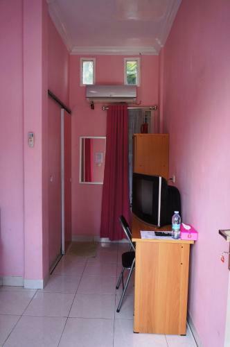 Hostal Kenari Residence