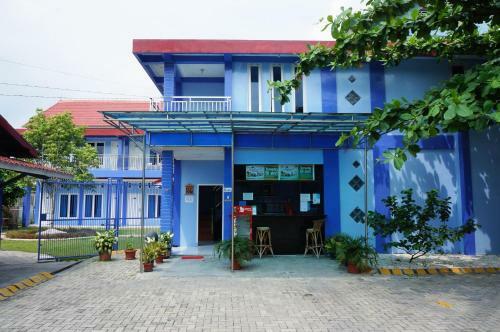 Hostal Kenari Residence