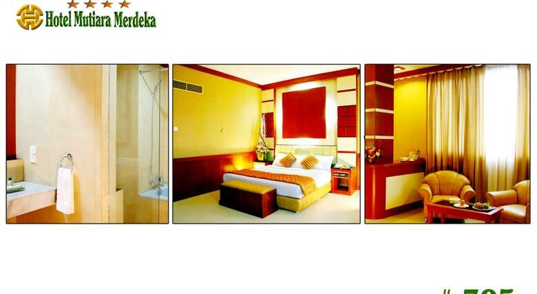 Hotel Mutiara Merdeka
