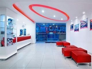 Tune Hotel - Pekanbaru