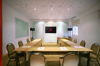 Tune Hotel - Pekanbaru