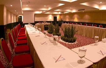 Grand Jatra Hotel Pekanbaru