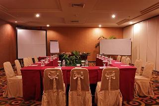 Grand Elite Hotel Pekanbaru