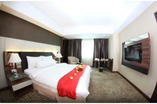 Grand Central Hotel Pekanbaru