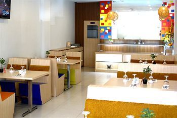 Hotel Discovery Express Paramita