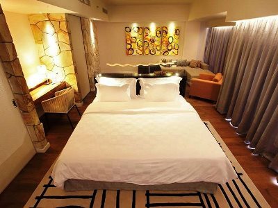 Hotel Ts Suites Bali & Villas