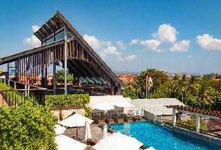 Hotel The 1o1 Bali Legian