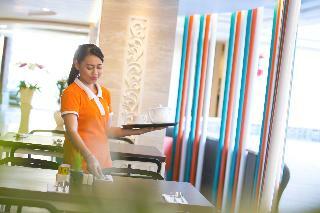 Cipaganti Legian Hotel